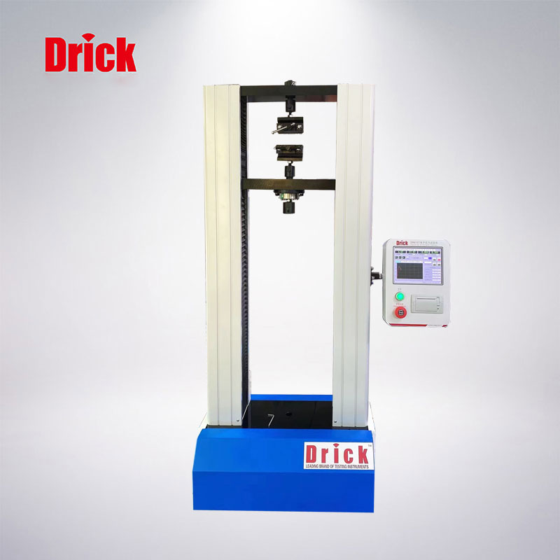 DRK101电子拉力试验机（门式）